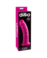 Dildo Pipedream Dillio Rosa Dildo Pipedream Dillio Rosa