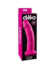 Dildo Pipedream Dillio Rosa Dildo Pipedream Dillio Rosa