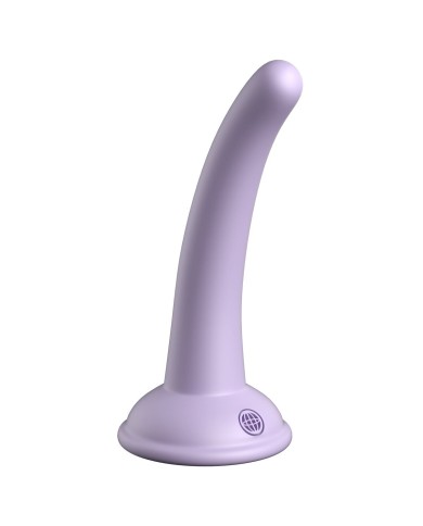 Kit dilatatore vibrante Pipedream Dillio Platinum Kit dilatatore vibrante Pipedream Dillio Platinum