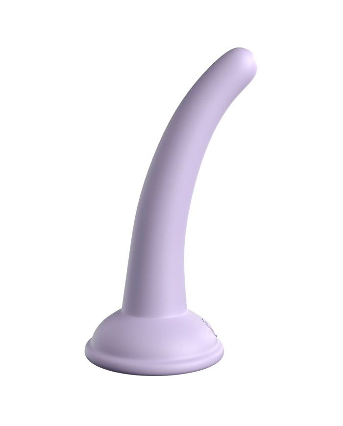 Kit dilatatore vibrante Pipedream Dillio Platinum