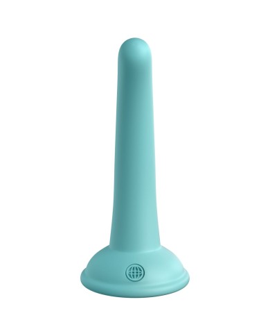 Dildo Pipedream Dillio Platinum Verde Dildo Pipedream Dillio Platinum Verde