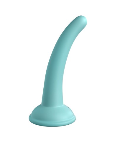 Dildo Pipedream Dillio Platinum Verde Dildo Pipedream Dillio Platinum Verde