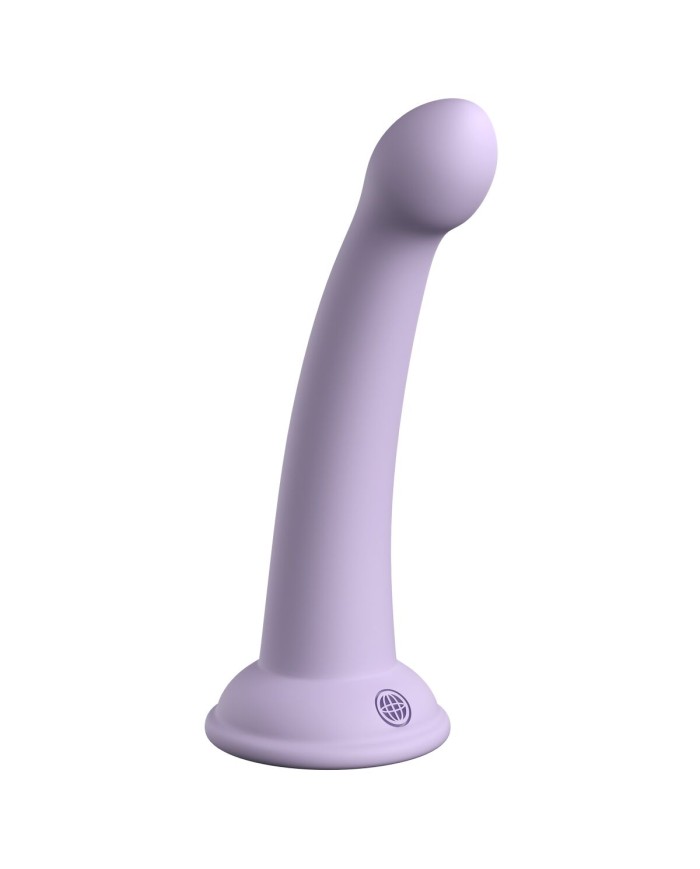 Dildo Pipedream Dillio Platinum Viola Dildo Pipedream Dillio Platinum Viola