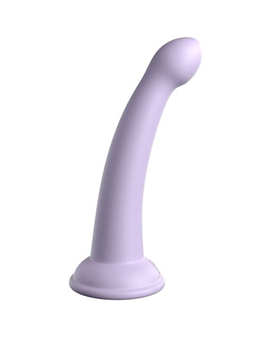 Dildo Pipedream Dillio Platinum Viola Dildo Pipedream Dillio Platinum Viola