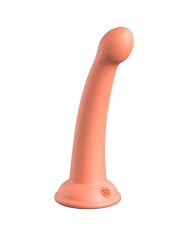 Dildo Pipedream Dillio Platinum Verde