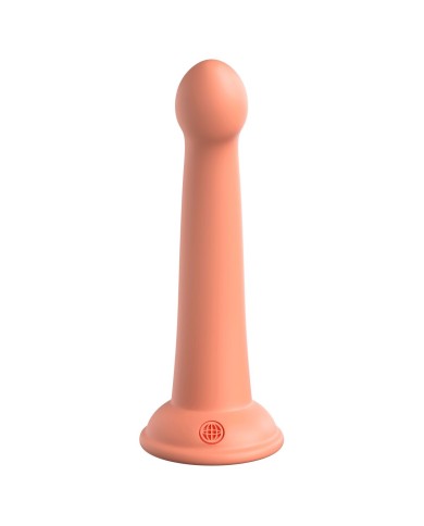 Dildo Pipedream Dillio Platinum Arancio Dildo Pipedream Dillio Platinum Arancio