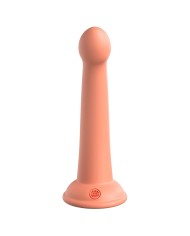 Dildo Pipedream Dillio Platinum Arancio Dildo Pipedream Dillio Platinum Arancio