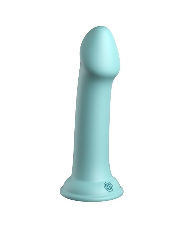 Dildo Pipedream Dillio Platinum Verde Dildo Pipedream Dillio Platinum Verde