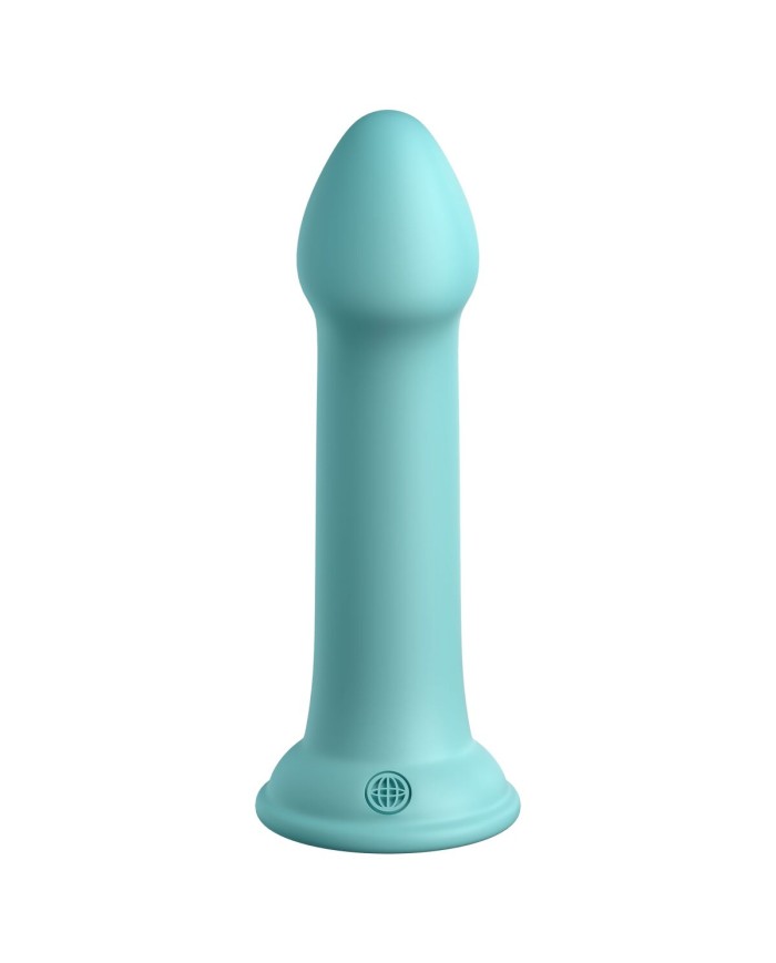Dildo Pipedream Dillio Platinum Verde Dildo Pipedream Dillio Platinum Verde