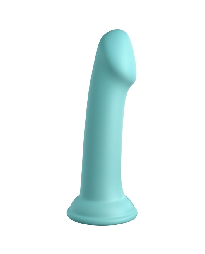 Dildo Pipedream Dillio Platinum Verde Dildo Pipedream Dillio Platinum Verde