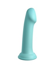 Dildo Pipedream Dillio Platinum Verde Dildo Pipedream Dillio Platinum Verde