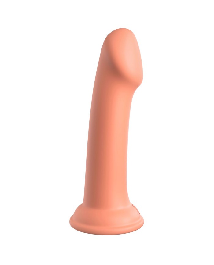 Dildo Pipedream Dillio Platinum Arancio Dildo Pipedream Dillio Platinum Arancio