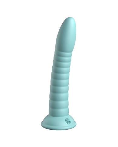 Dildo Pipedream Dillio Platinum Verde Dildo Pipedream Dillio Platinum Verde