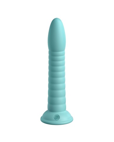 Dildo Pipedream Dillio Platinum Verde Dildo Pipedream Dillio Platinum Verde