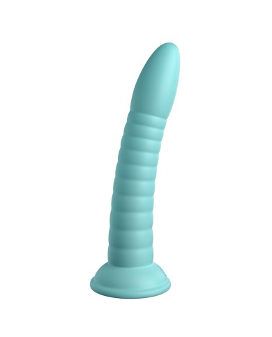 Dildo Pipedream Dillio Platinum Verde Dildo Pipedream Dillio Platinum Verde