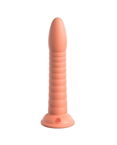 Dildo Pipedream Dillio Platinum Arancio Dildo Pipedream Dillio Platinum Arancio