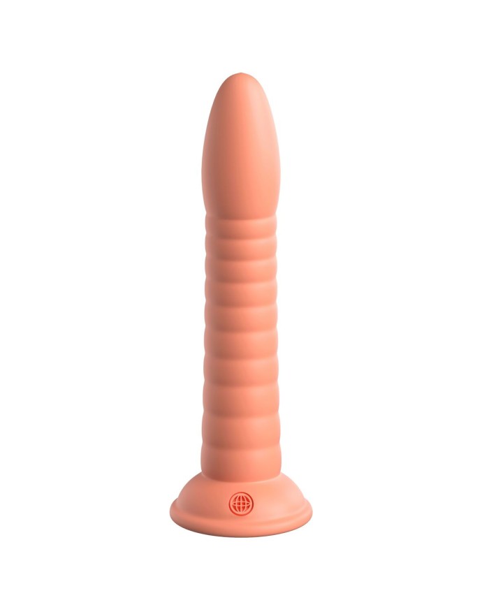 Dildo Pipedream Dillio Platinum Arancio Dildo Pipedream Dillio Platinum Arancio