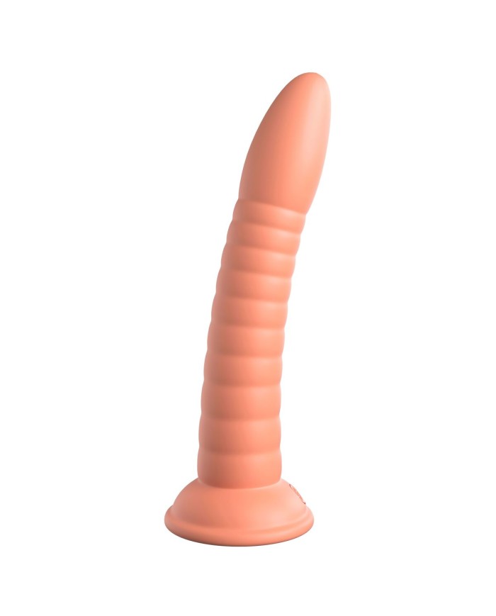 Dildo Pipedream Dillio Platinum Arancio Dildo Pipedream Dillio Platinum Arancio