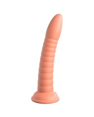 Dildo Pipedream Dillio Platinum Arancio Dildo Pipedream Dillio Platinum Arancio