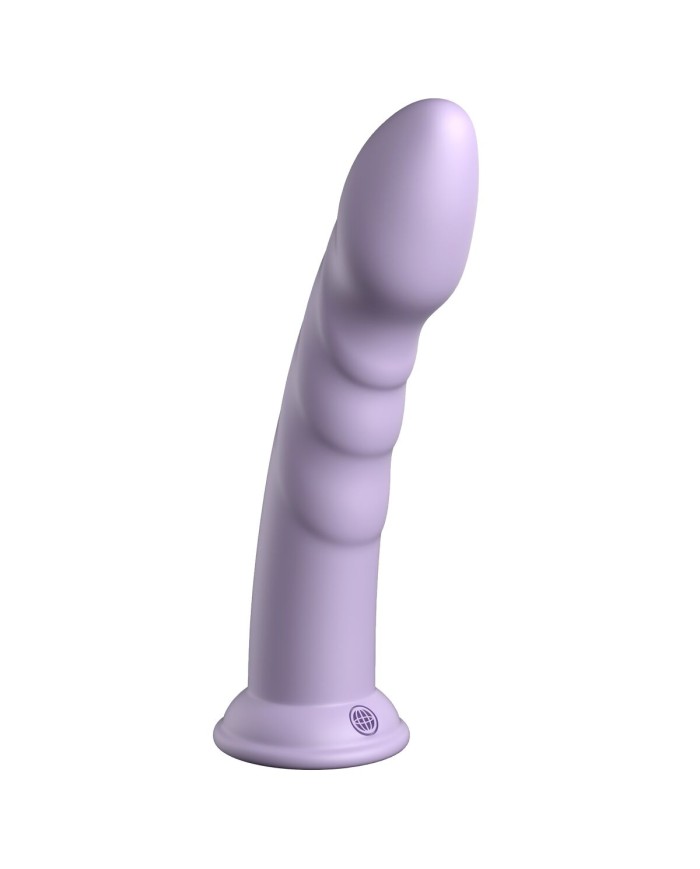 Dildo Pipedream Dillio Platinum Viola Dildo Pipedream Dillio Platinum Viola