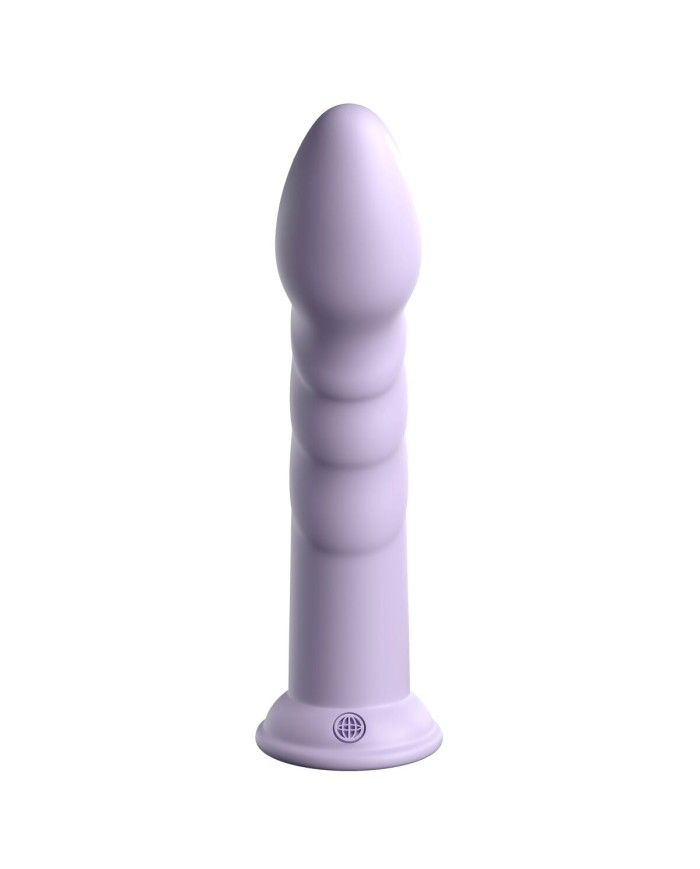 Dildo Pipedream Dillio Platinum Viola Dildo Pipedream Dillio Platinum Viola