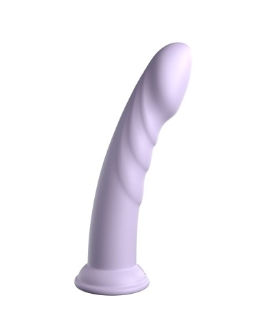 Dildo Pipedream Dillio Platinum Viola Dildo Pipedream Dillio Platinum Viola