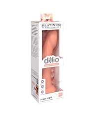 Dildo Pipedream Dillio Platinum Arancio Dildo Pipedream Dillio Platinum Arancio