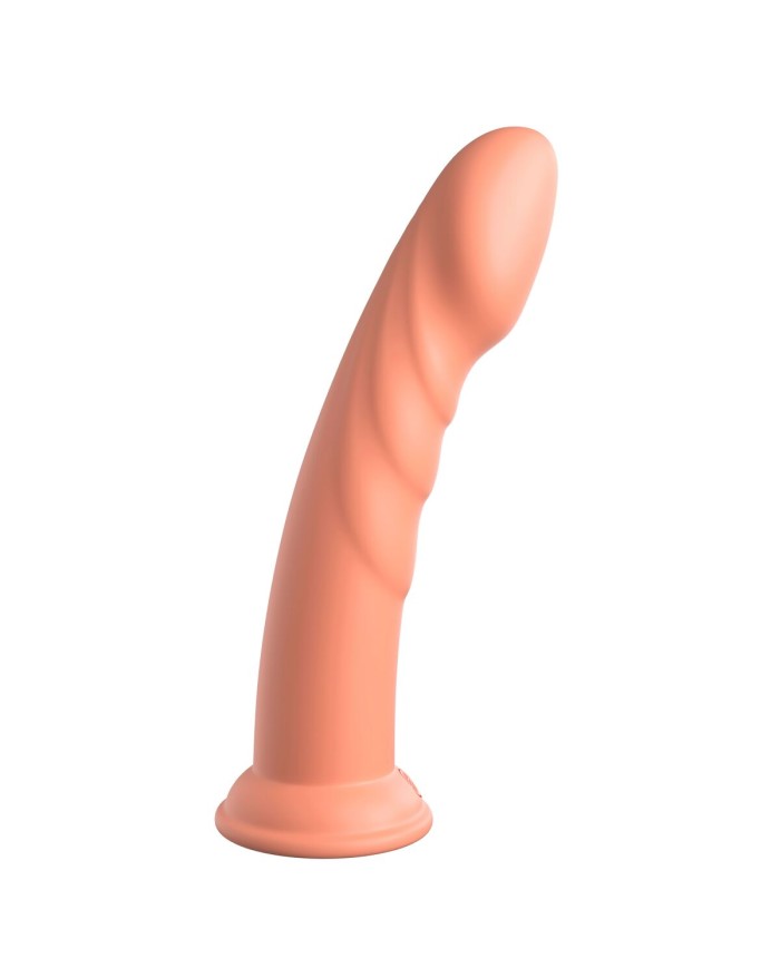 Dildo Pipedream Dillio Platinum Arancio Dildo Pipedream Dillio Platinum Arancio