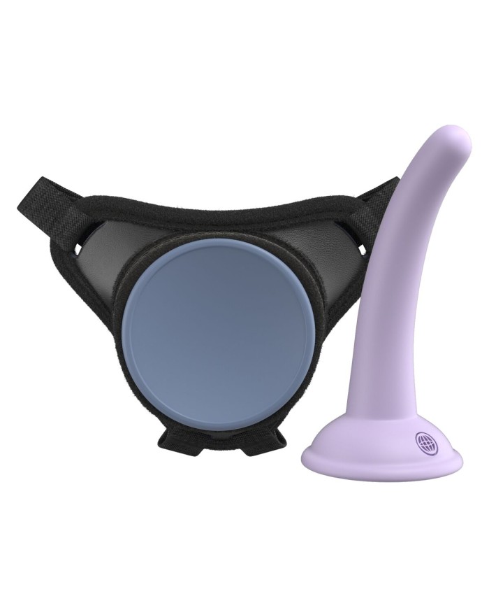 Dildo Indossabile Pipedream Dillio Platinum Dildo Indossabile Pipedream Dillio Platinum