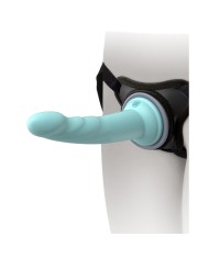 Dildo Indossabile Pipedream Dillio Platinum Dildo Indossabile Pipedream Dillio Platinum