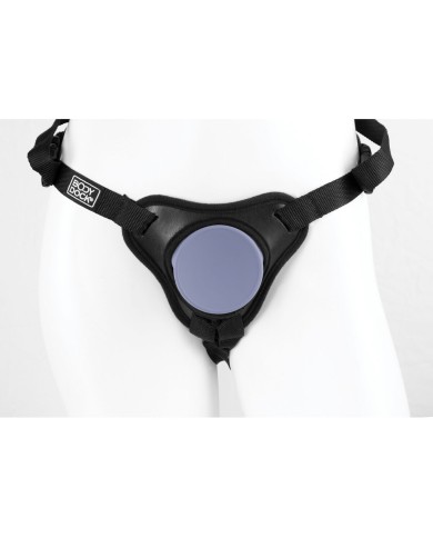 Dildo Indossabile Pipedream Dillio Platinum Dildo Indossabile Pipedream Dillio Platinum