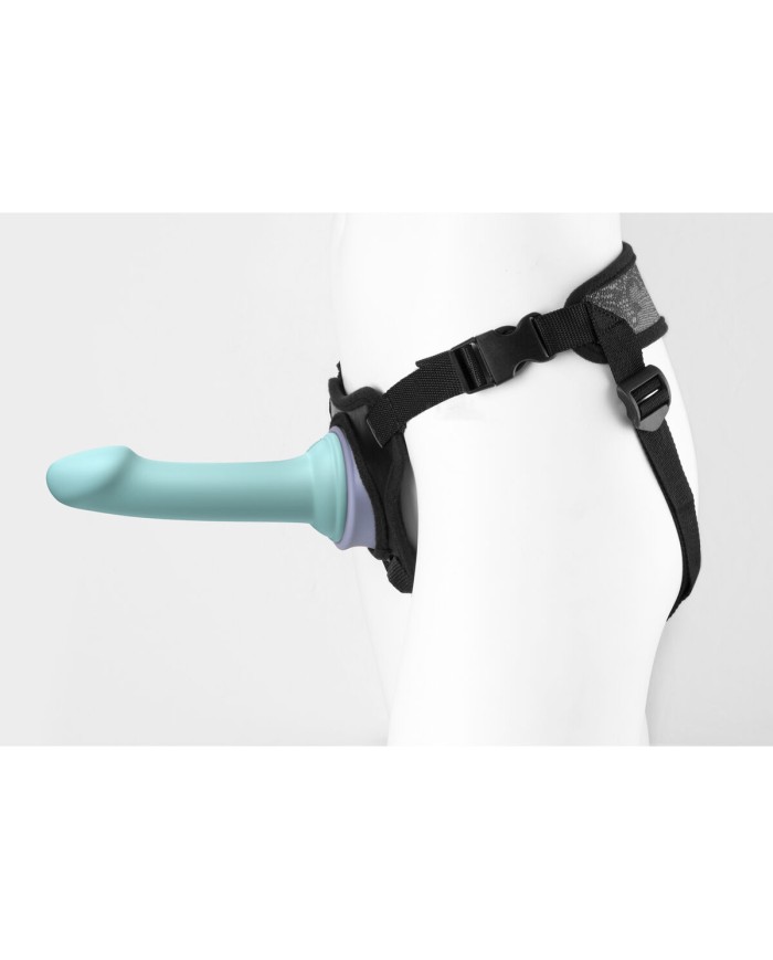 Dildo Indossabile Pipedream Dillio Platinum Dildo Indossabile Pipedream Dillio Platinum