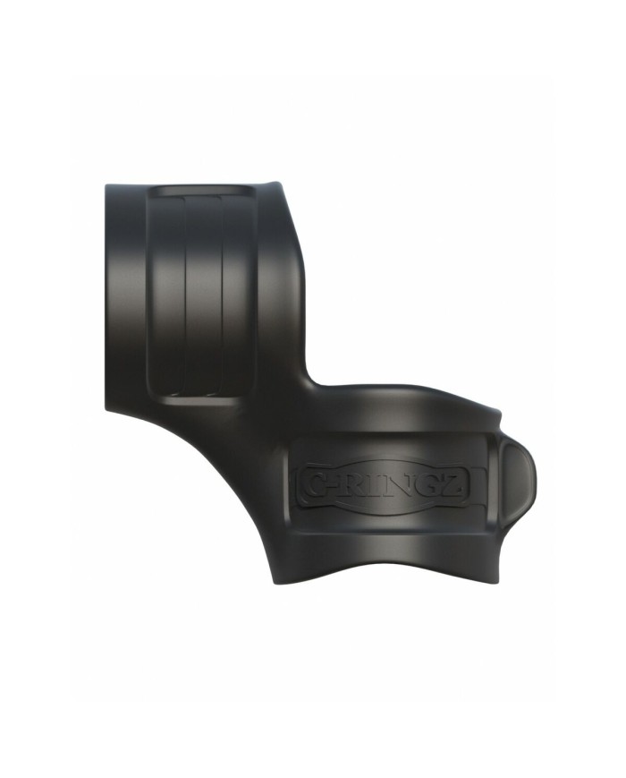 Anelli Fallici Pipedream Nero Anelli Fallici Pipedream Nero