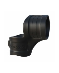 Anelli Fallici Pipedream Nero Anelli Fallici Pipedream Nero