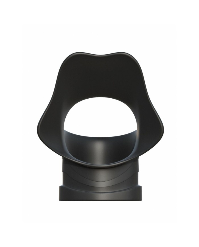 Anelli Fallici Pipedream Fantasy C-Ringz Nero Anelli Fallici Pipedream Fantasy C-Ringz Nero