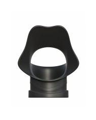 Anelli Fallici Pipedream Fantasy C-Ringz Nero Anelli Fallici Pipedream Fantasy C-Ringz Nero