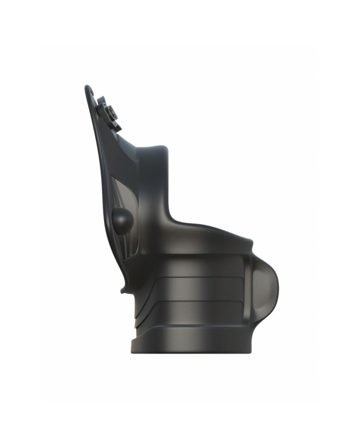 Anelli Fallici Pipedream Fantasy C-Ringz Nero Anelli Fallici Pipedream Fantasy C-Ringz Nero