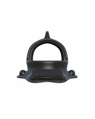 Anelli Fallici Pipedream Fantasy C-Ringz Nero Anelli Fallici Pipedream Fantasy C-Ringz Nero