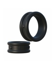 Anelli Fallici Pipedream Nero Anelli Fallici Pipedream Nero