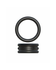 Anelli Fallici Pipedream Nero Anelli Fallici Pipedream Nero