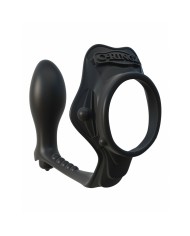 Anelli Fallici Pipedream Nero Anelli Fallici Pipedream Nero