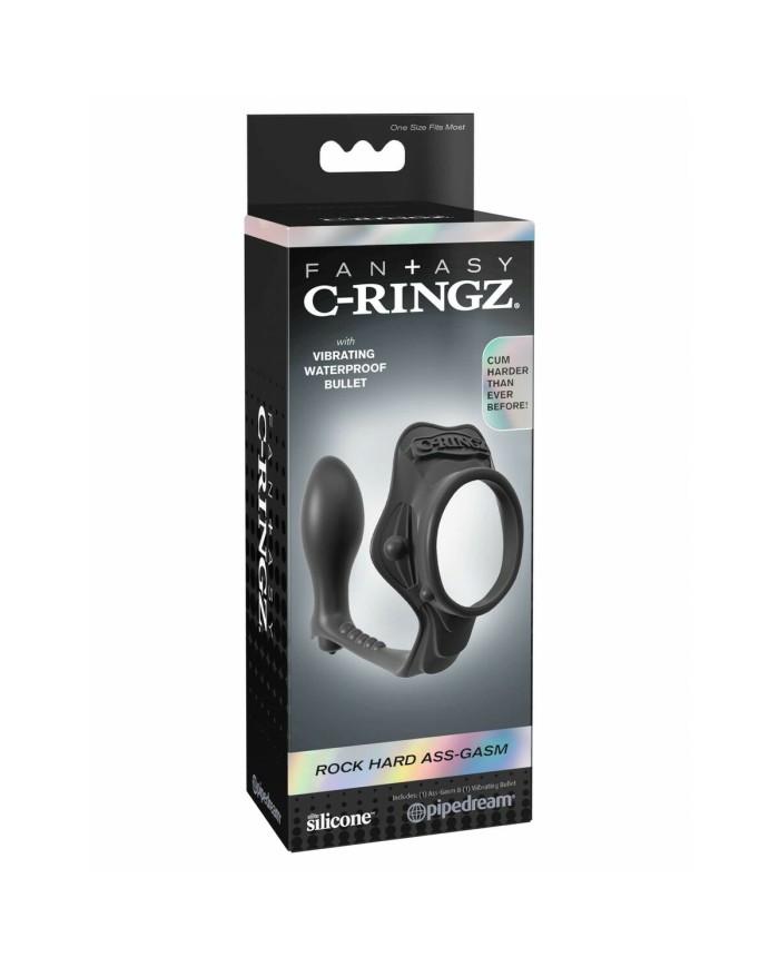 Anelli Fallici Pipedream Fantasy C-Ringz Anelli Fallici Pipedream Fantasy C-Ringz