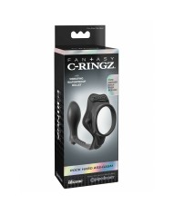 Anelli Fallici Pipedream Fantasy C-Ringz Anelli Fallici Pipedream Fantasy C-Ringz