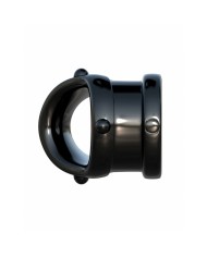 Anelli Fallici Pipedream Fantasy C-Ringz Nero Anelli Fallici Pipedream Fantasy C-Ringz Nero