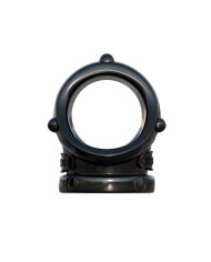 Anelli Fallici Pipedream Fantasy C-Ringz Nero Anelli Fallici Pipedream Fantasy C-Ringz Nero