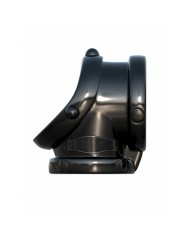 Anelli Fallici Pipedream Fantasy C-Ringz Nero Anelli Fallici Pipedream Fantasy C-Ringz Nero