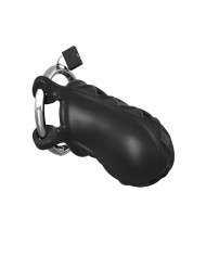 Anelli Fallici Pipedream Nero Anelli Fallici Pipedream Nero