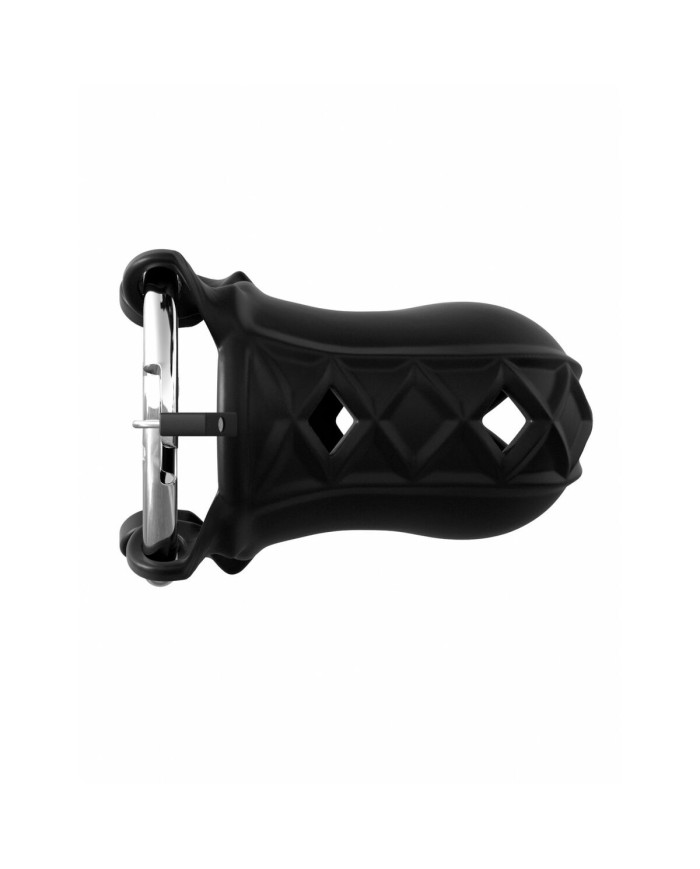 Anelli Fallici Pipedream Nero Anelli Fallici Pipedream Nero