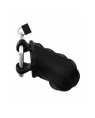 Anelli Fallici Pipedream Nero Anelli Fallici Pipedream Nero