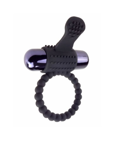 Anelli Fallici Pipedream Fantasy C-Ringz Nero